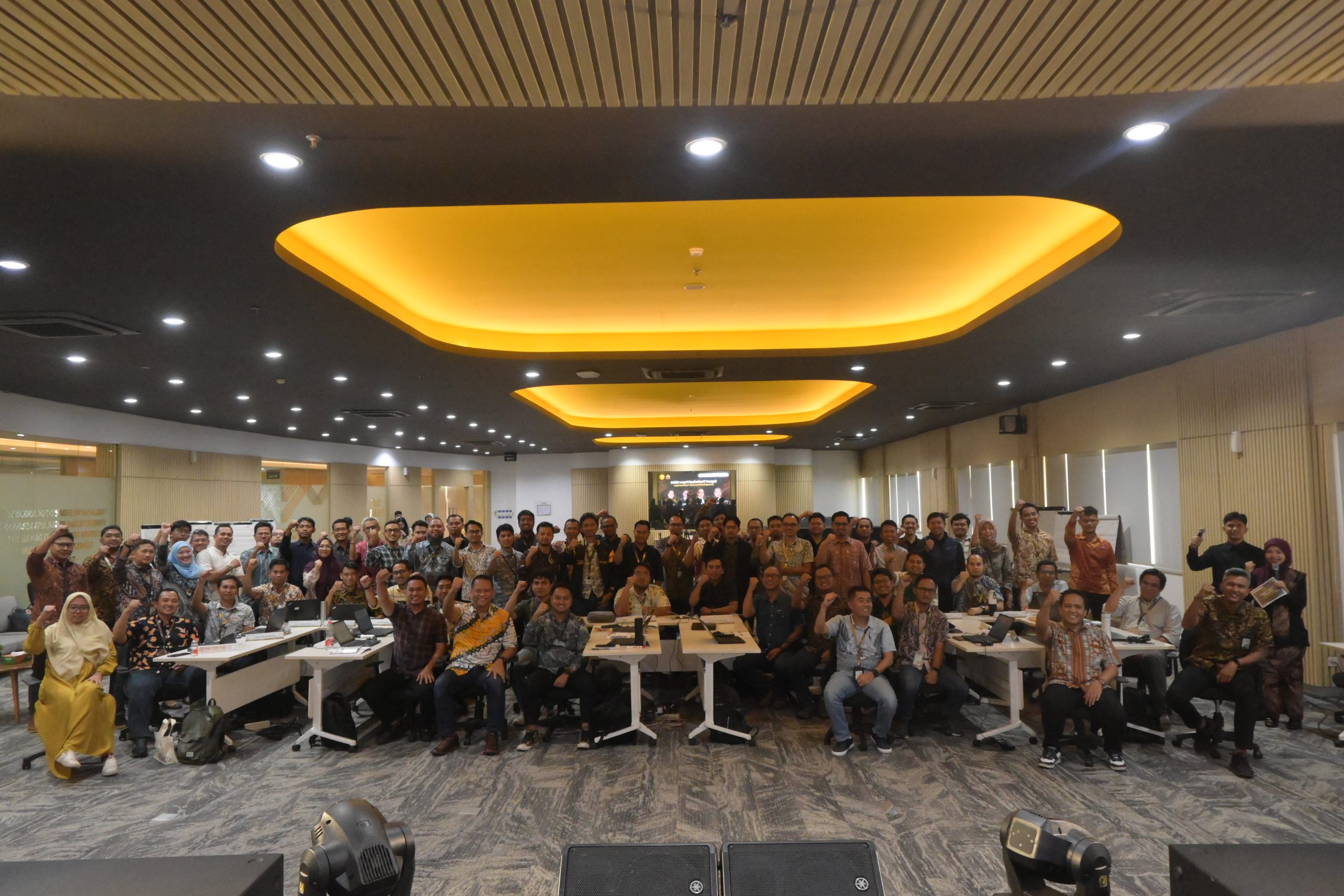 Workshop Expert Technical Paper Strategi Efektif Penulisan Technical Paper