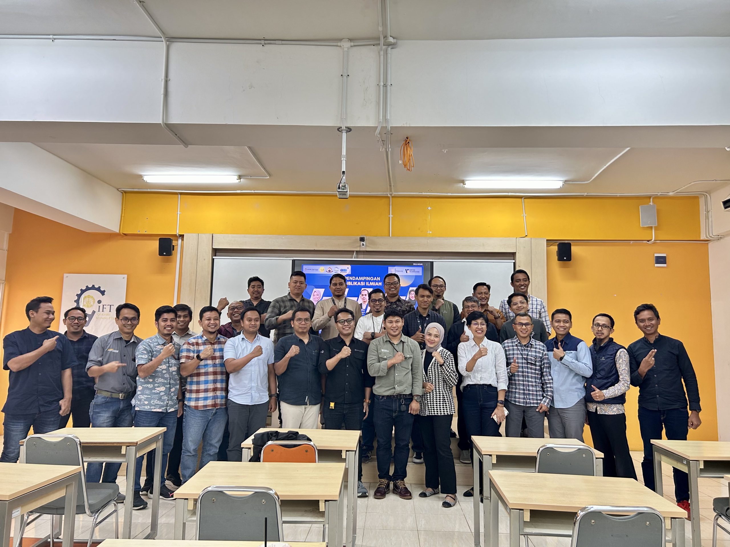 Workshop 