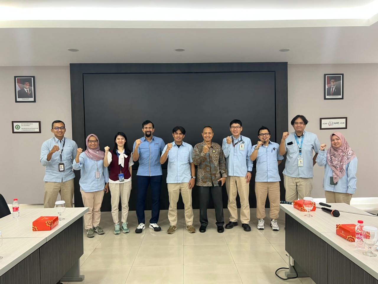 Program Expert Track Assessment